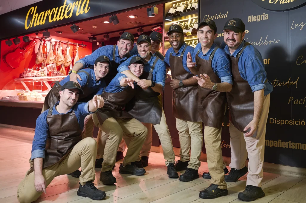 Equipo Hermanos Fuster