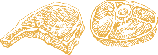 Cortes de carne premium Degust.Art by Hermanos Fuster