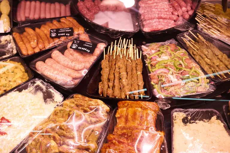 ¡Novedad! Nuevos preparados caseros para hacerte la vida más fácil (y sabrosa)