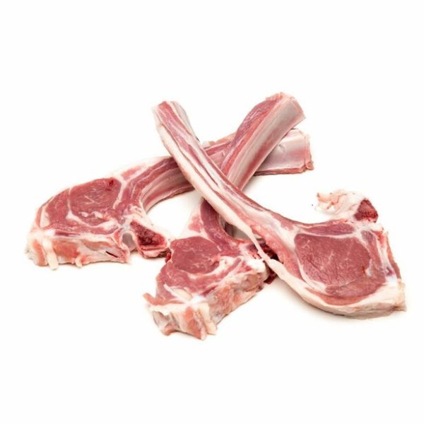 Chuletillas de Cordero