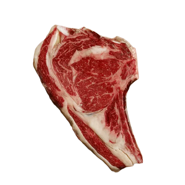 Chuletón Black Angus (Ternera)