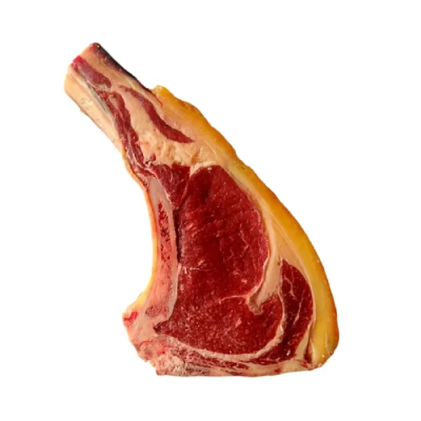 Chuletón de ternera gallega