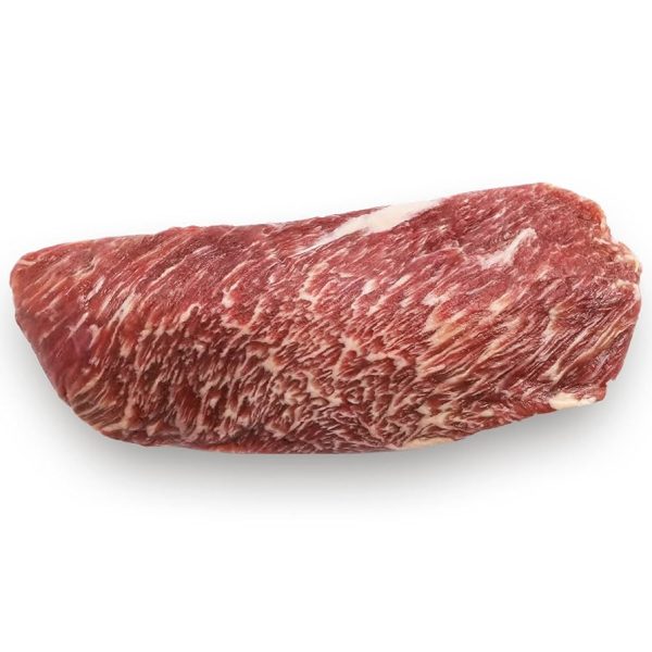 Solomillo de Black Angus