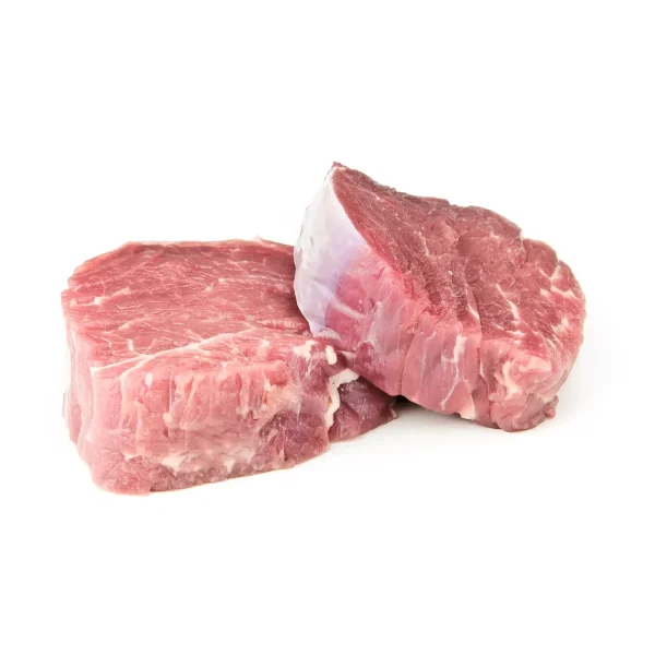 Solomillo de ternera lechal