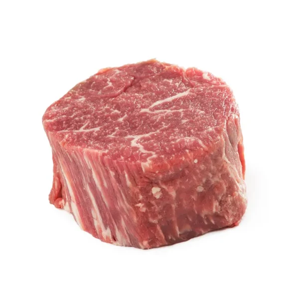 Solomillo de ternera gallega